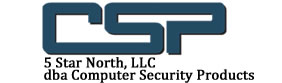 Computer Security Products, Inc.