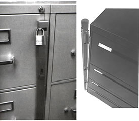 File Cabinet Locks Computersecurity Com