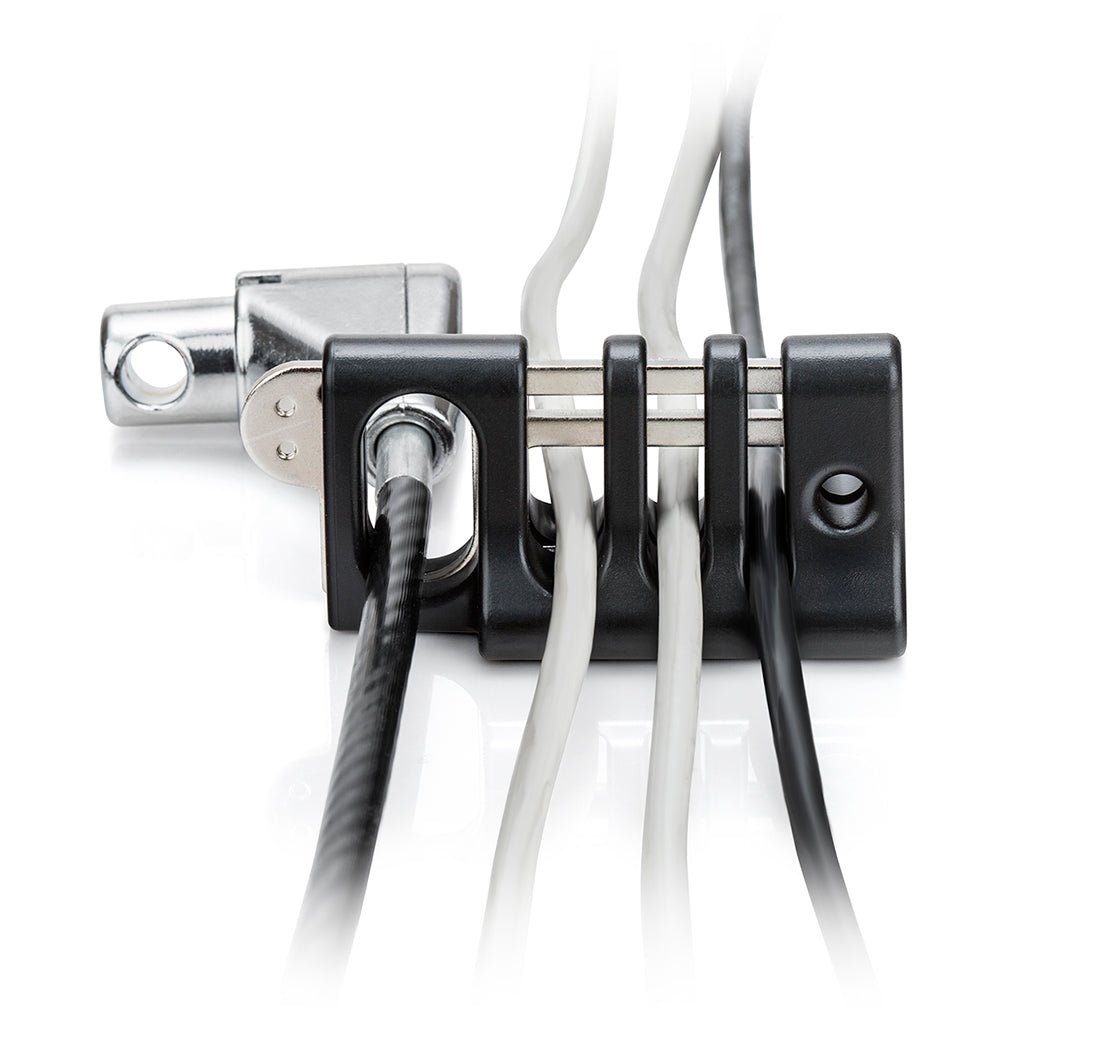 Secure Trap Cable Trap – Computer Security Products