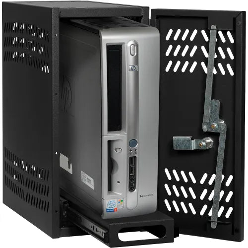 CPU1 Computer Locker – Computer Security Products