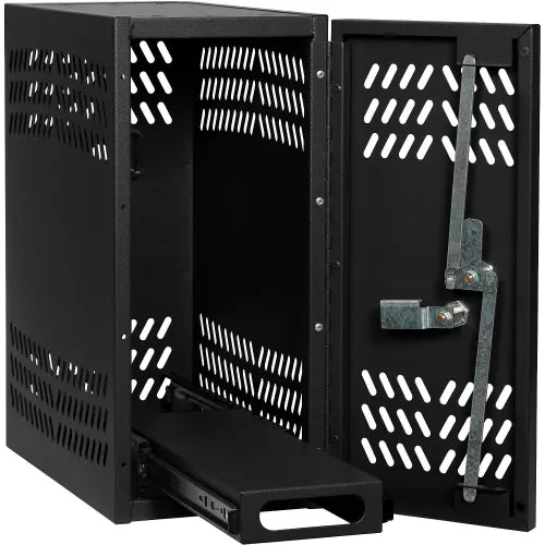 Compucom Locker System CPU1 Computer Locker – Computer Security Products