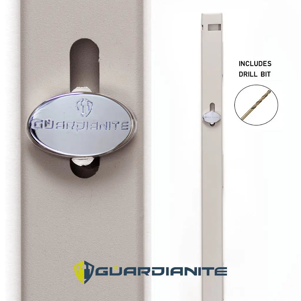 File Cabinet Locking Bars - Computer Security Products