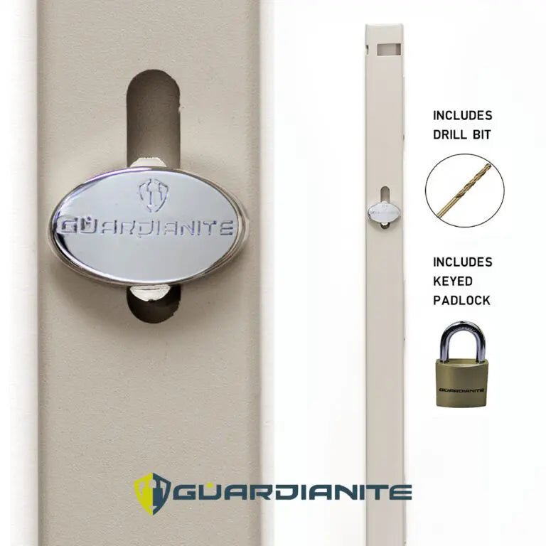 File Cabinet Locking Bars - Computer Security Products
