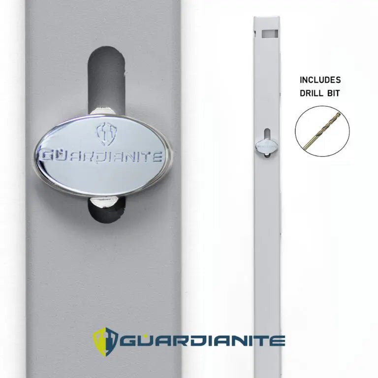 File Cabinet Locking Bars - Computer Security Products