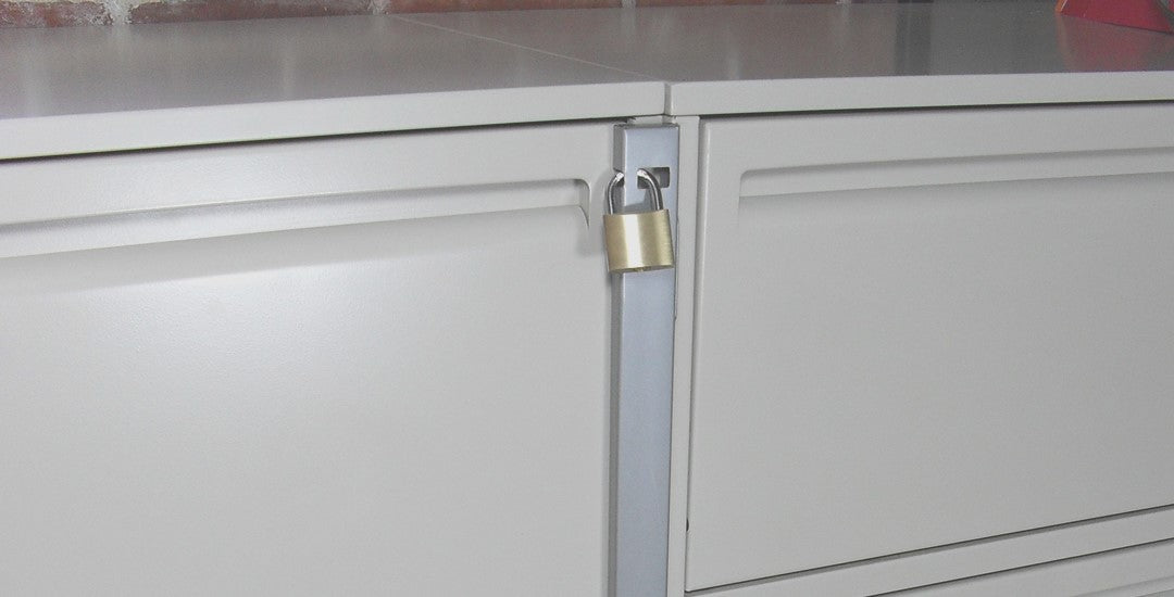 Laptop Locks, Theft Deterrence - Computer Security Products