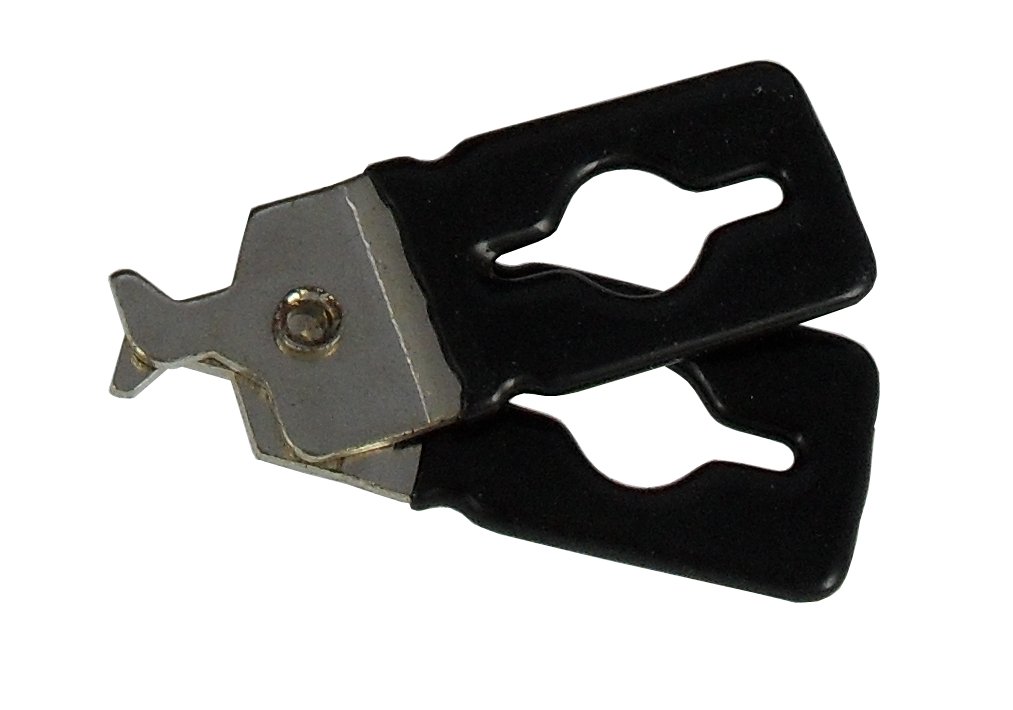 Scissor Clip. Fits into the standard security slot. – Computer Security ...