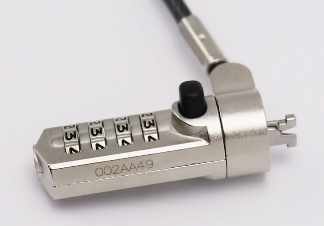 Laptop Security – Computer Security Products