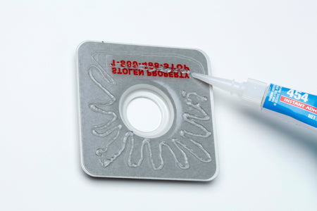Stop - Lock Multi - Layer Security - Computer Security Products