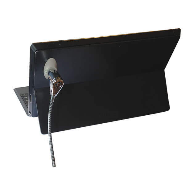 Keyed Laptop Locks – Computer Security Products