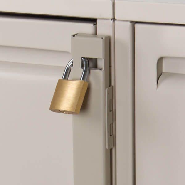 file cabinet lock bar