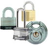 Padlocks for all your needs